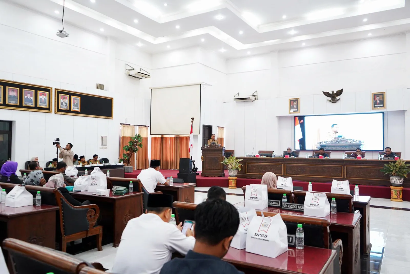 15 Ribu Ibu Hamil di Lumajang Rasakan Program Gratis Melahirkan
