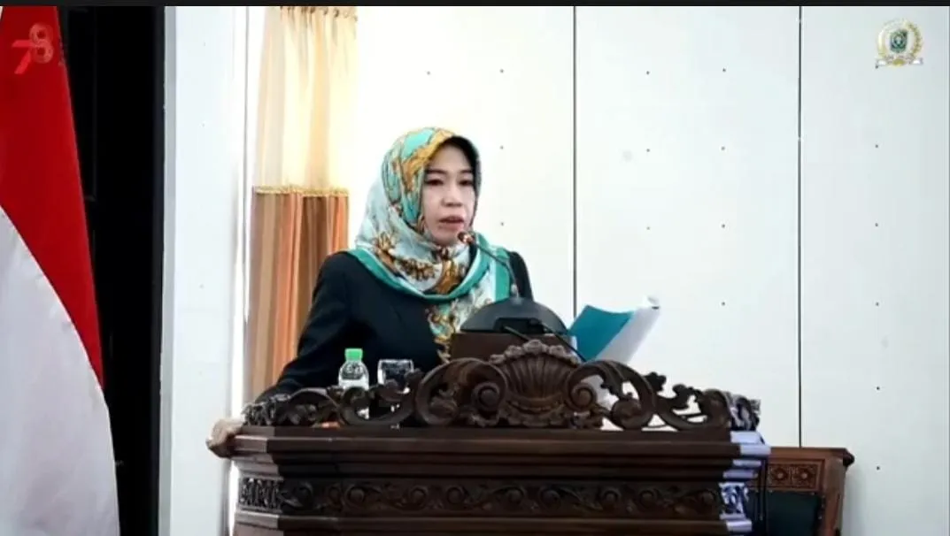Fraksi NasDem-PAN Lumajang Soroti Pengurangan Belanja Perbaikan Jalan