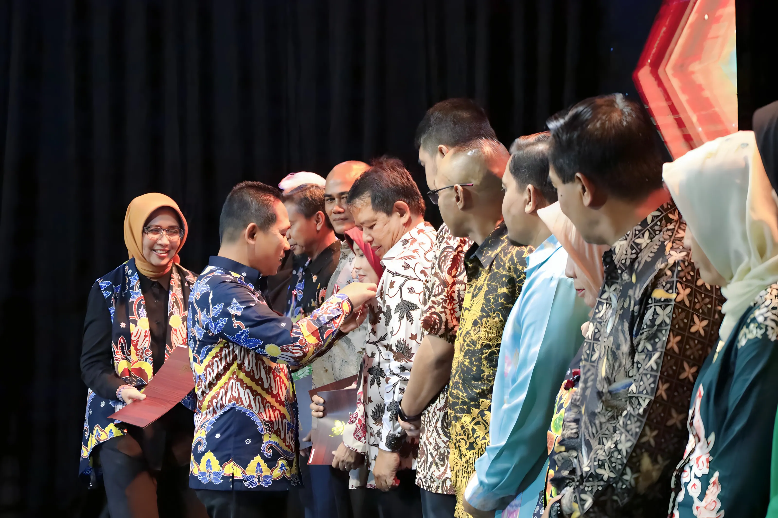 Ini Peraih Lumajang Innovation Award 2023