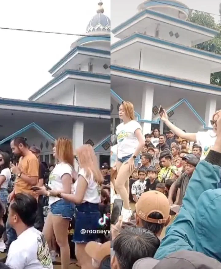 Viral, Acara Cek Sound di Pasrujambe Lumajang Tuai Cibiran