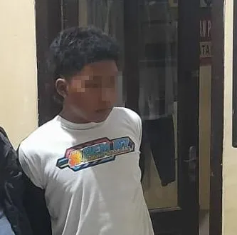 Jambret Resahkan Warga Ditangkap di Grobogan Lumajang
