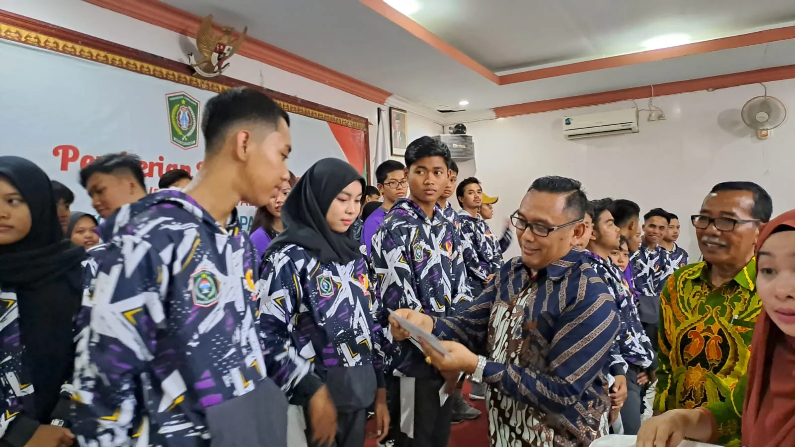 Komisi D DPRD Apresiasi Prestasi Atlet Lumajang di Porprov Jatim 2023