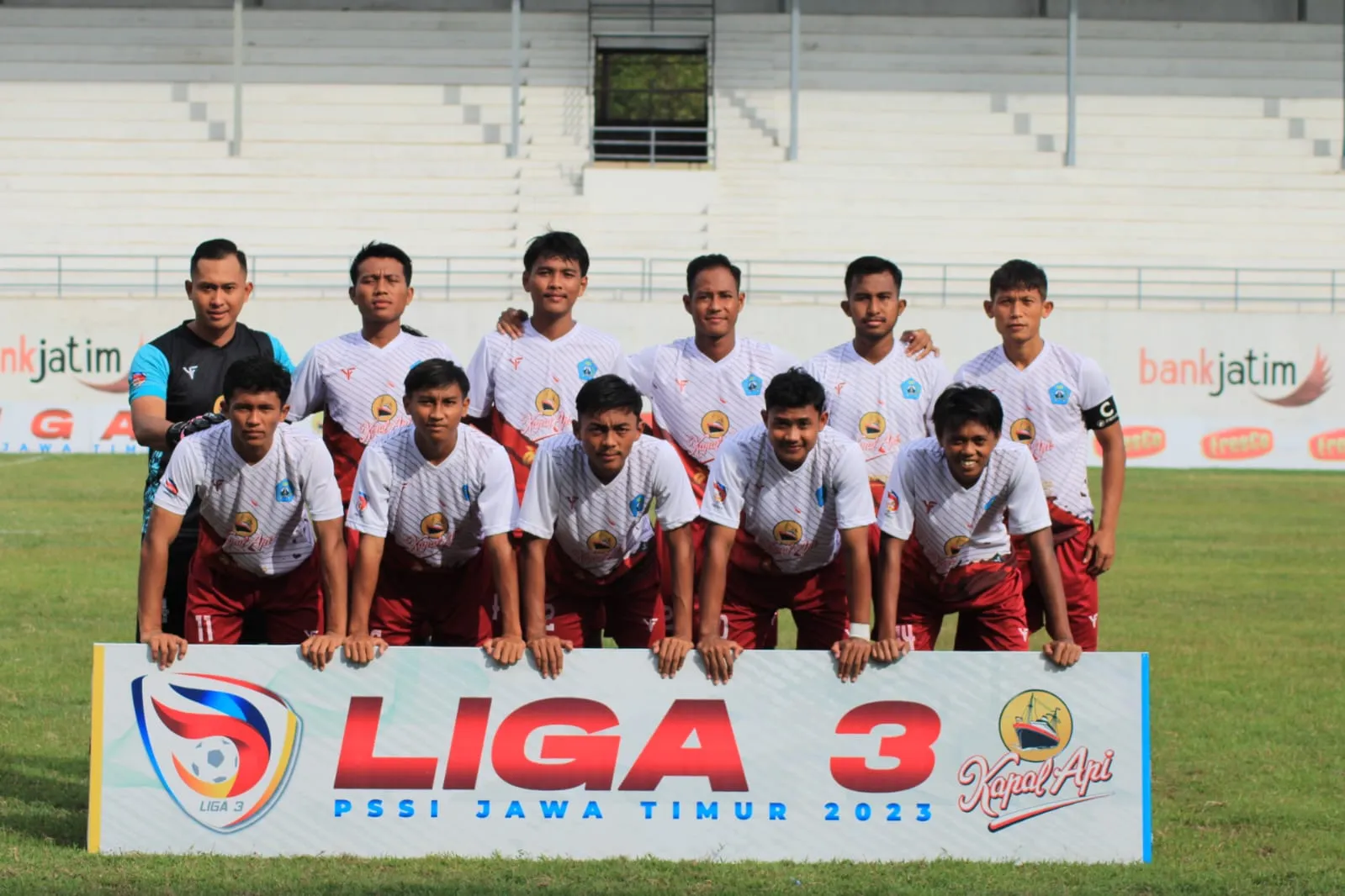 PSIL Lumajang Jadi Tuan Rumah 28 Besar Liga 3 PSSI Jatim