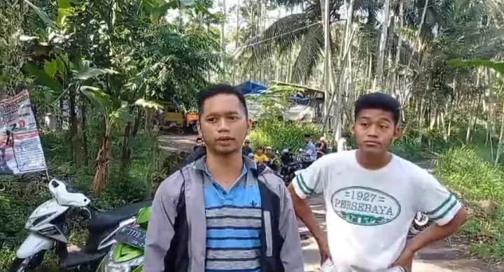 Lagi, Tiga Sapi di Klakah Lumajang Raib Digondol Maling