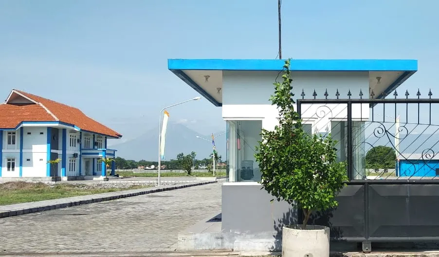 Polinema Kampus Lumajang Akan Dibangun Gedung 3 Lantai 2024