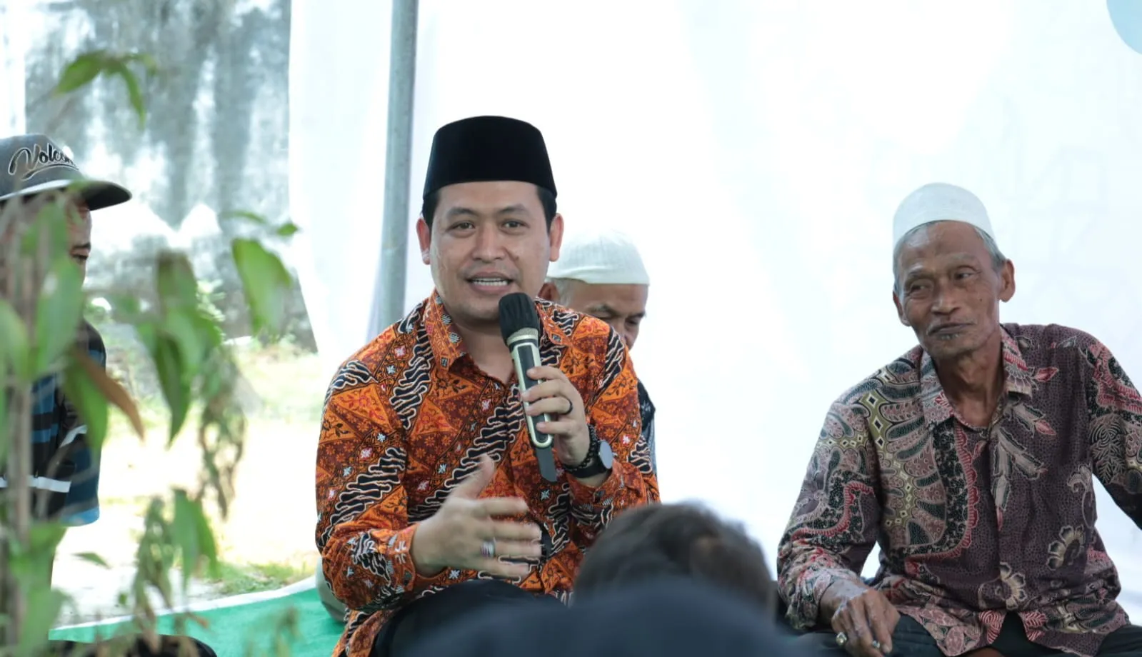 Sistem Pemerintahan Berbasis Elektronik Lumajang 2023 Semakin Baik