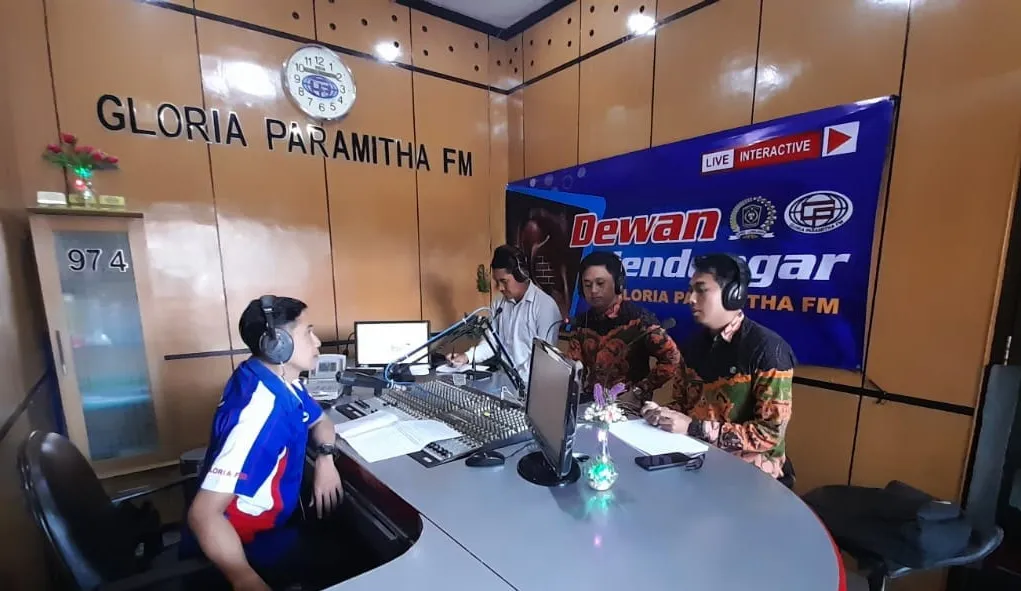 Komisi B DPRD Lumajang Sosialisasi Perda Rencana Tata Ruang Wilayah