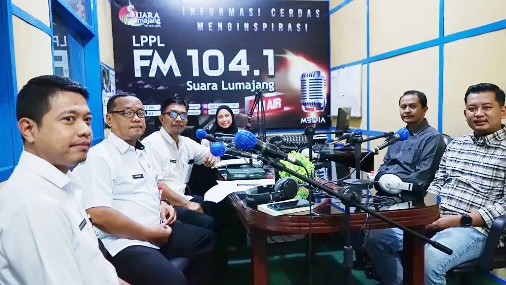 DPRD Dorong Penerapan Digitalisasi Manajemen ASN Lumajang