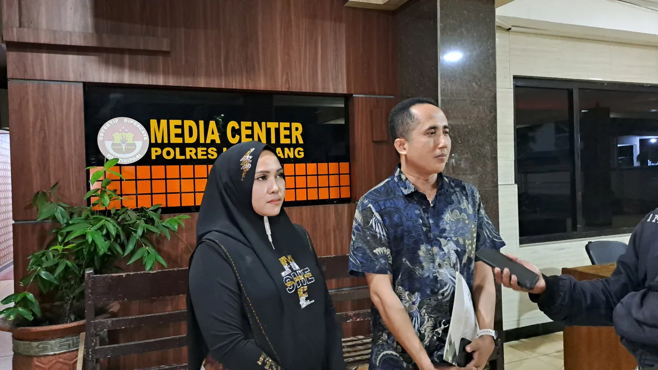 Laporan Pencemaran Nama Baik Buntut Karnaval Ranuyoso Terus Lanjut di Polres Lumajang