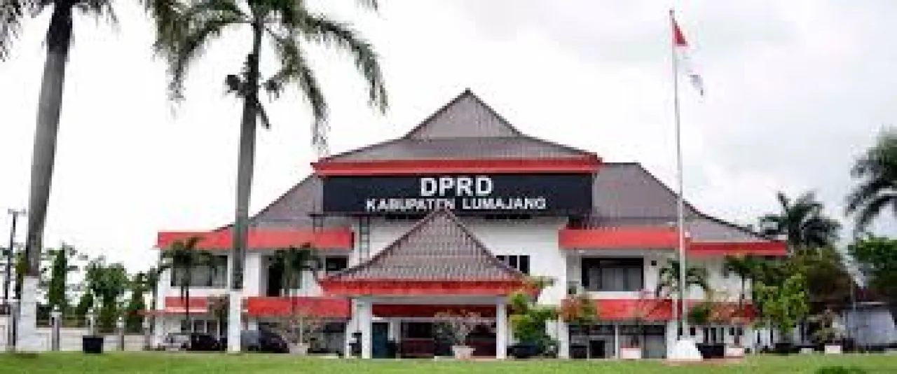 Ini Susunan Anggota Komisi DPRD Lumajang 2024-2029