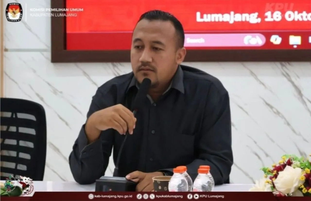 Dua Paslon Saling Klaim Menang Pilbup Lumajang, Ini Kata KPU Lumajang