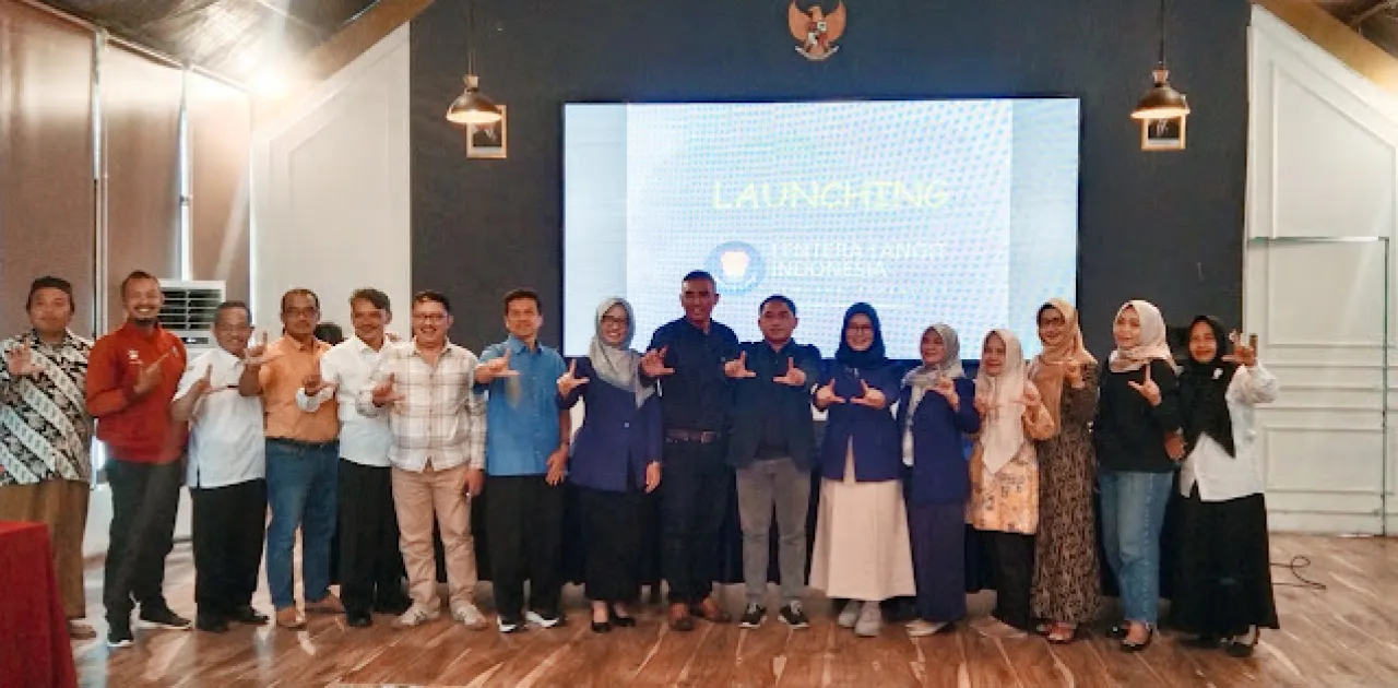 Lembaga Parenting Lentera Langit Indonesia Kabupaten Lumajang Siap Cetak Generasi Emas