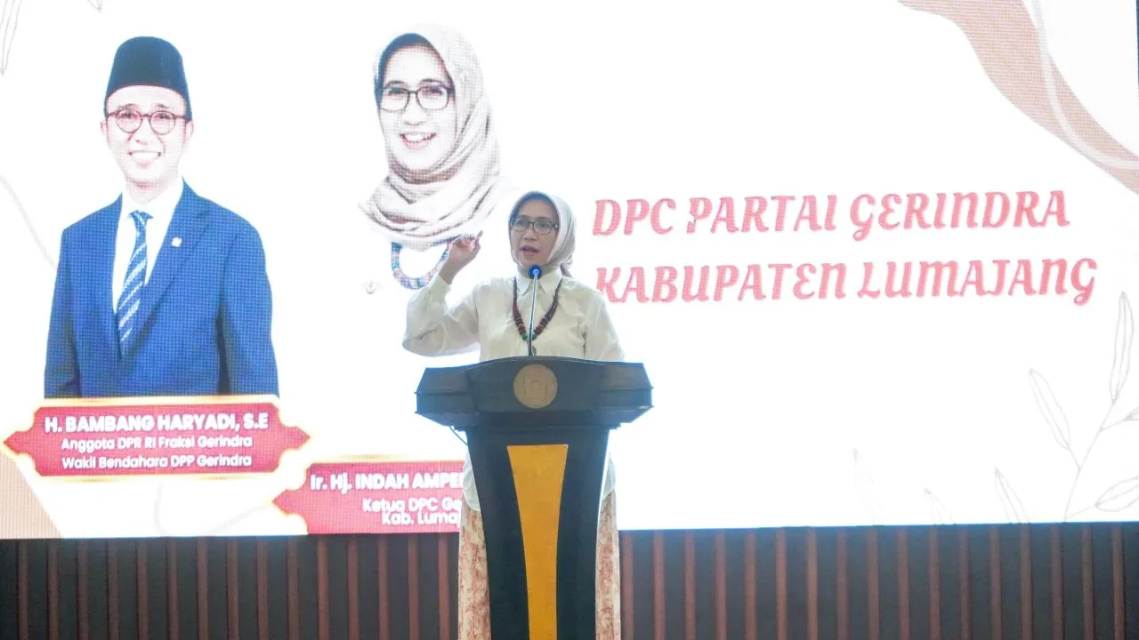 Bupati Lumajang Tekankan Kekompakan dan Kontribusi dalam Pembangunan Daerah
