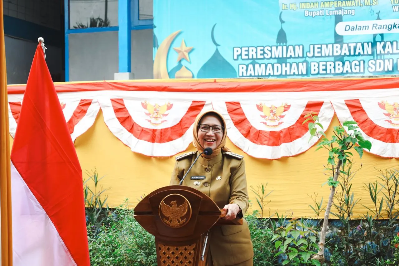 Jembatan Penghubung, Pemacu Pertumbuhan Ekonomi