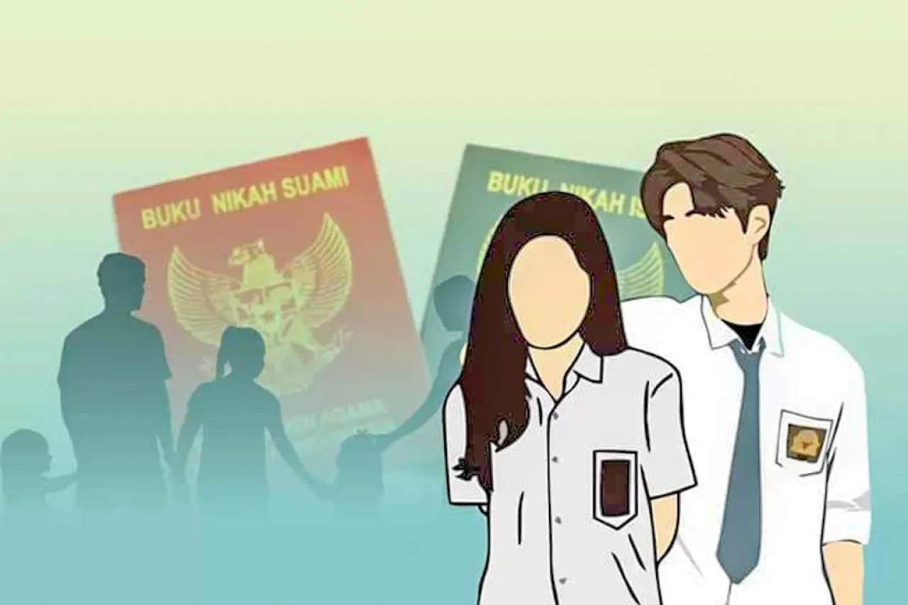 Pemkab Lumajang Larang Bansos bagi Anak yang Menikah Tanpa Rekomendasi