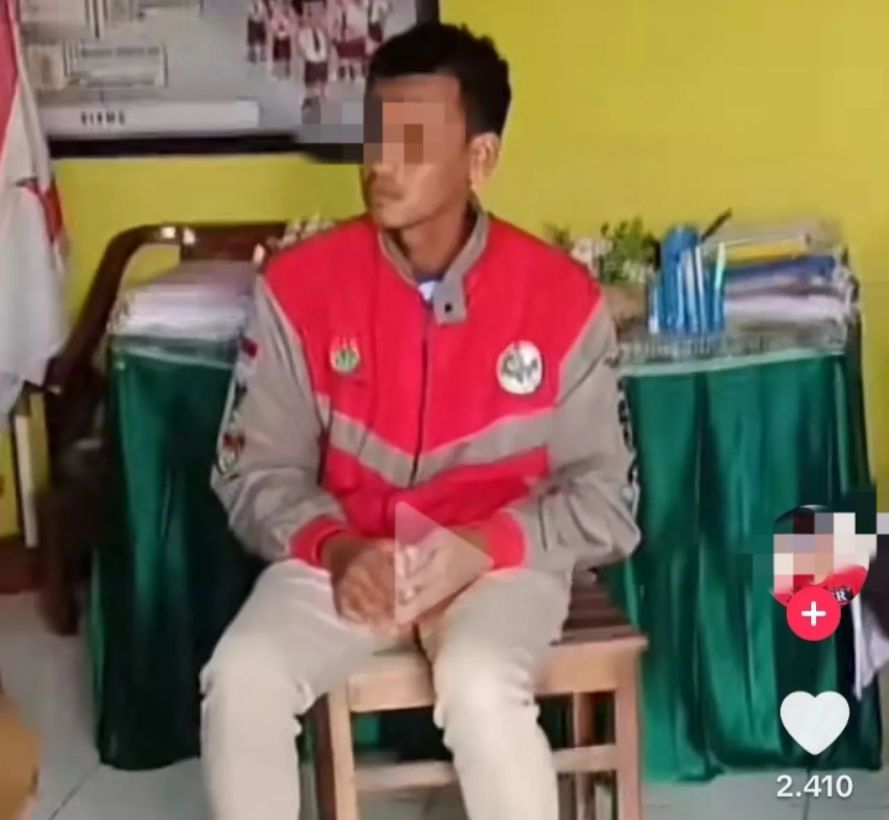 Oknum Guru PJOK di Lumajang Ditangkap Diduga Lakukan Pelecehan Seksual via Video Call