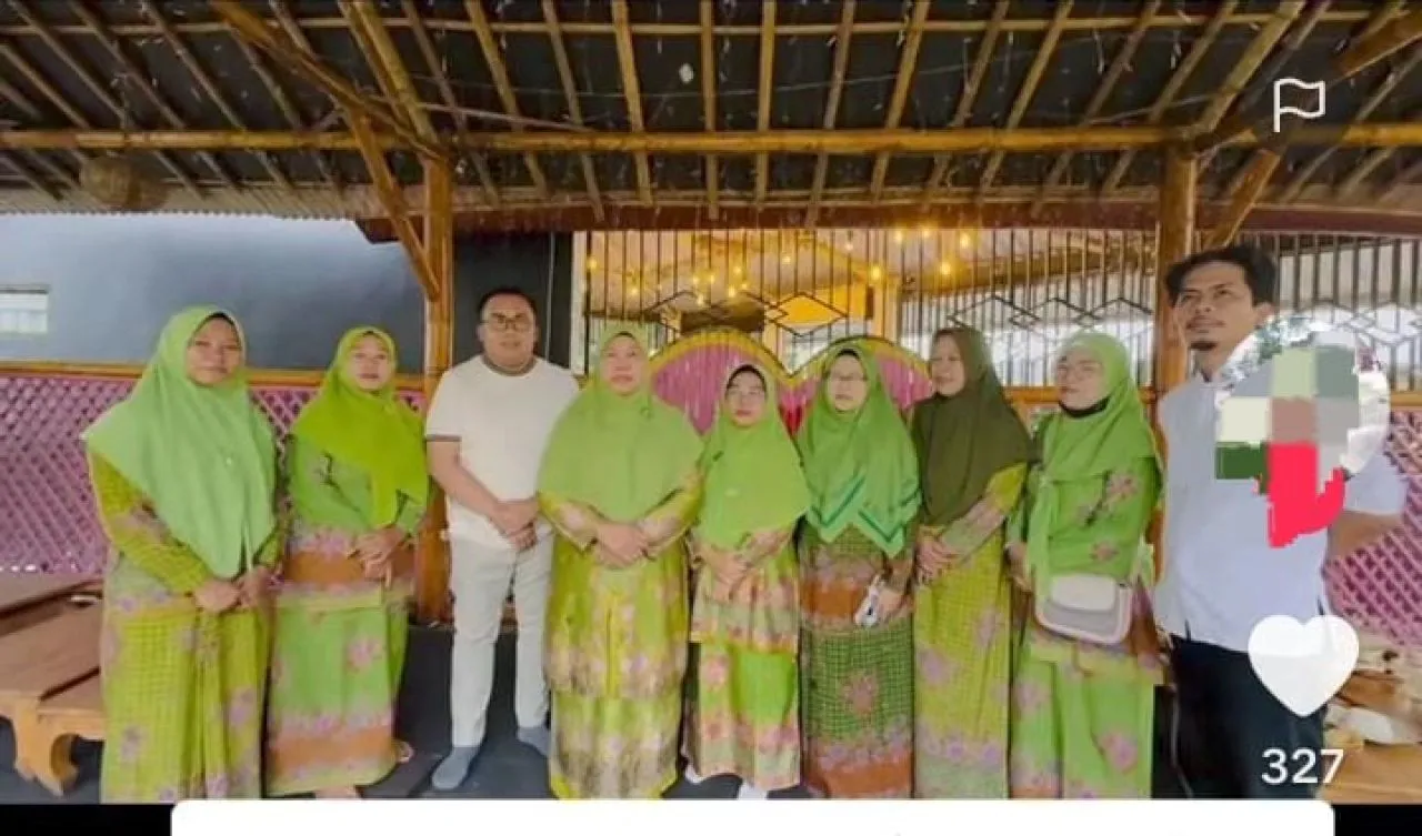 Rencana Penyaluran Air Ronggojalu ke Lumajang Ditolak DPRD dan Muslimat NU Probolinggo