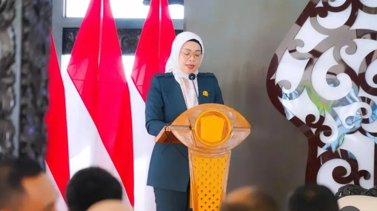 DPRD Lumajang Dorong Sinergi Program Daerah, Provinsi dan Pusat Lewat RPJMD