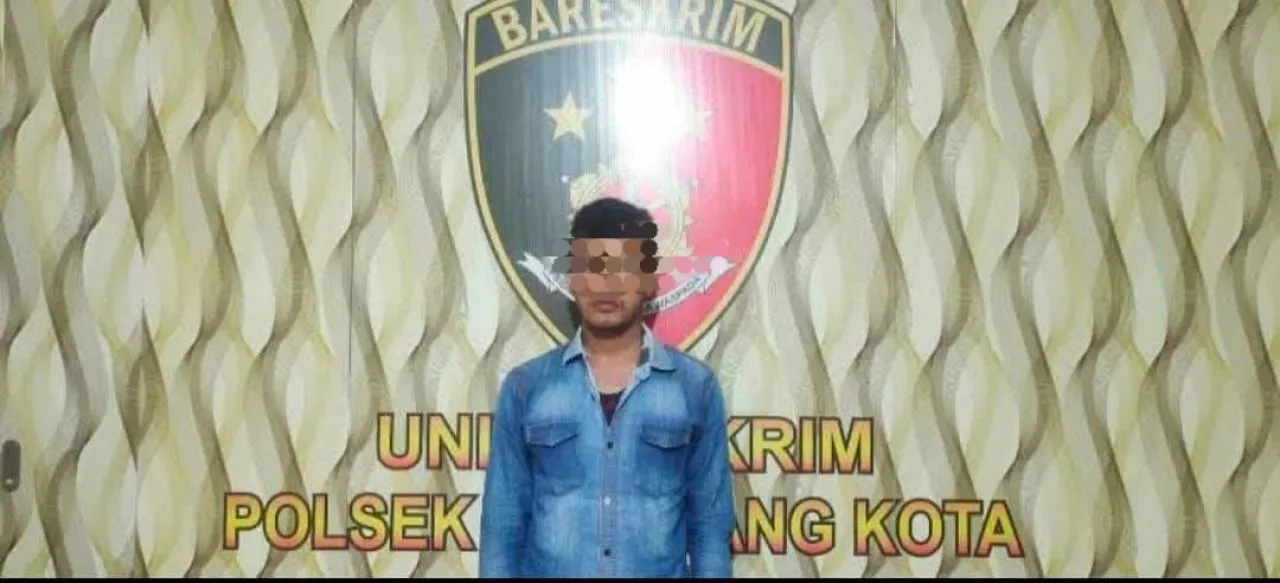 Pelaku Pembacokan Tiktoker Macan Arab Lumajang Ditangkap, Berawal dari Ajakan Balap Liar