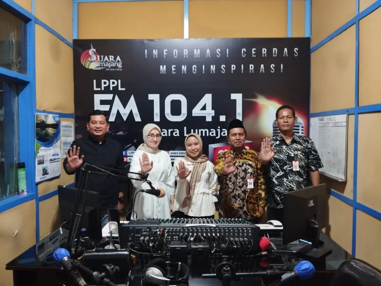 Pemerintah dan DPRD Lumajang Komitmen Pencegahan dan Pemberantasan Narkoba
