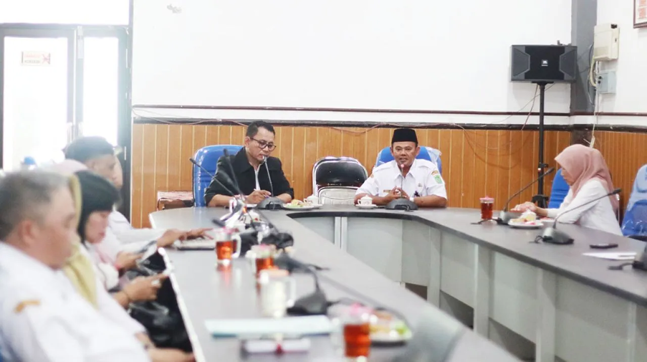 Anak Lumajang Bisa Sekolah di Malang, Begitu Sebaliknya