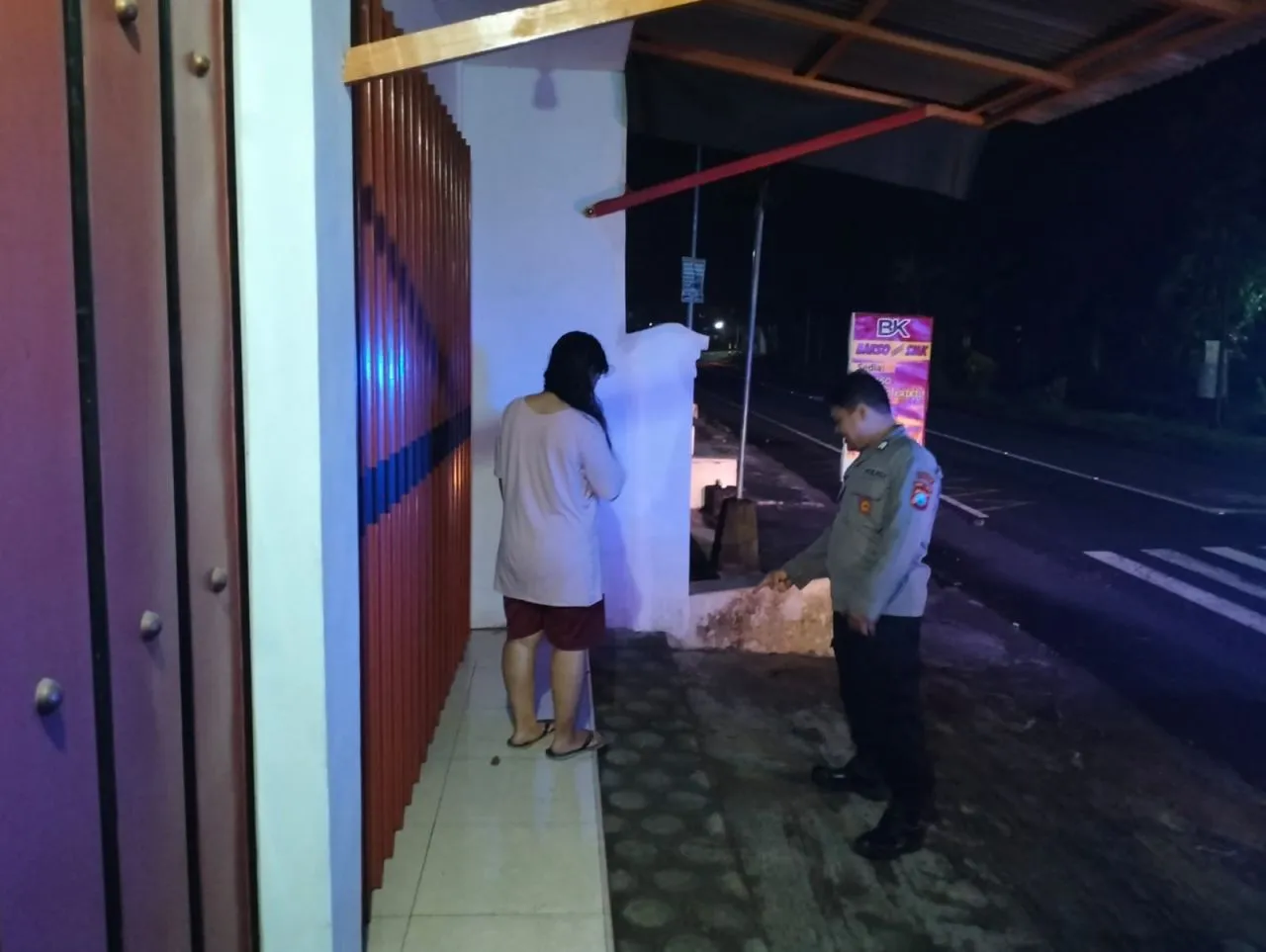 Ini Kronologi Pembegalan Pelajar SMK di Klakah, Pelaku Ancam dengan Bahasa Madura