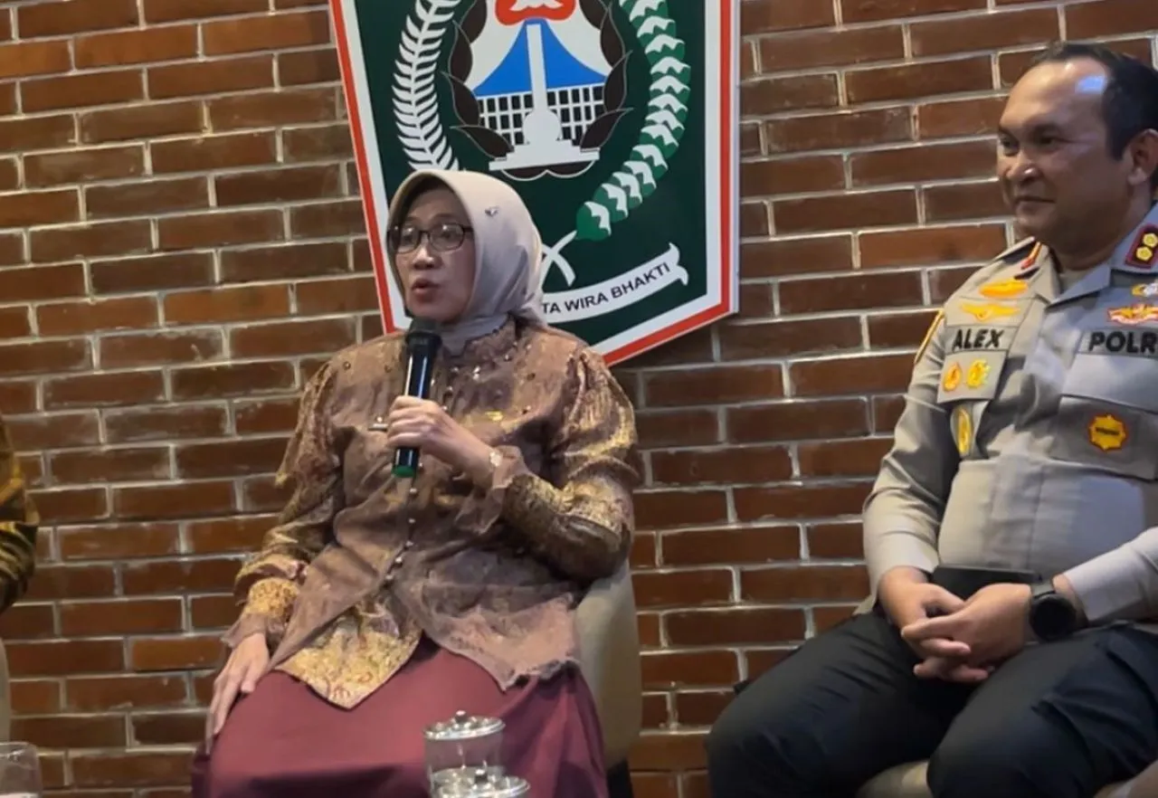 Lumajang Serius Perangi Stunting: Angka Turun Drastis, Targetkan 18 Persen di Akhir 2025