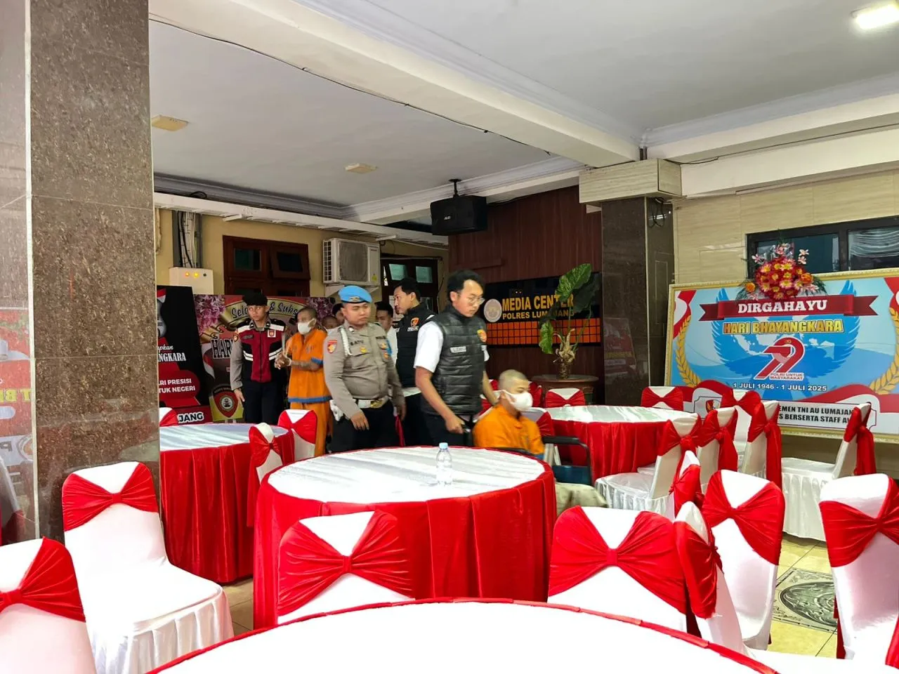 Polres Lumajang Tangkap Pelaku Curanmor yang Beraksi di Lima Lokasi