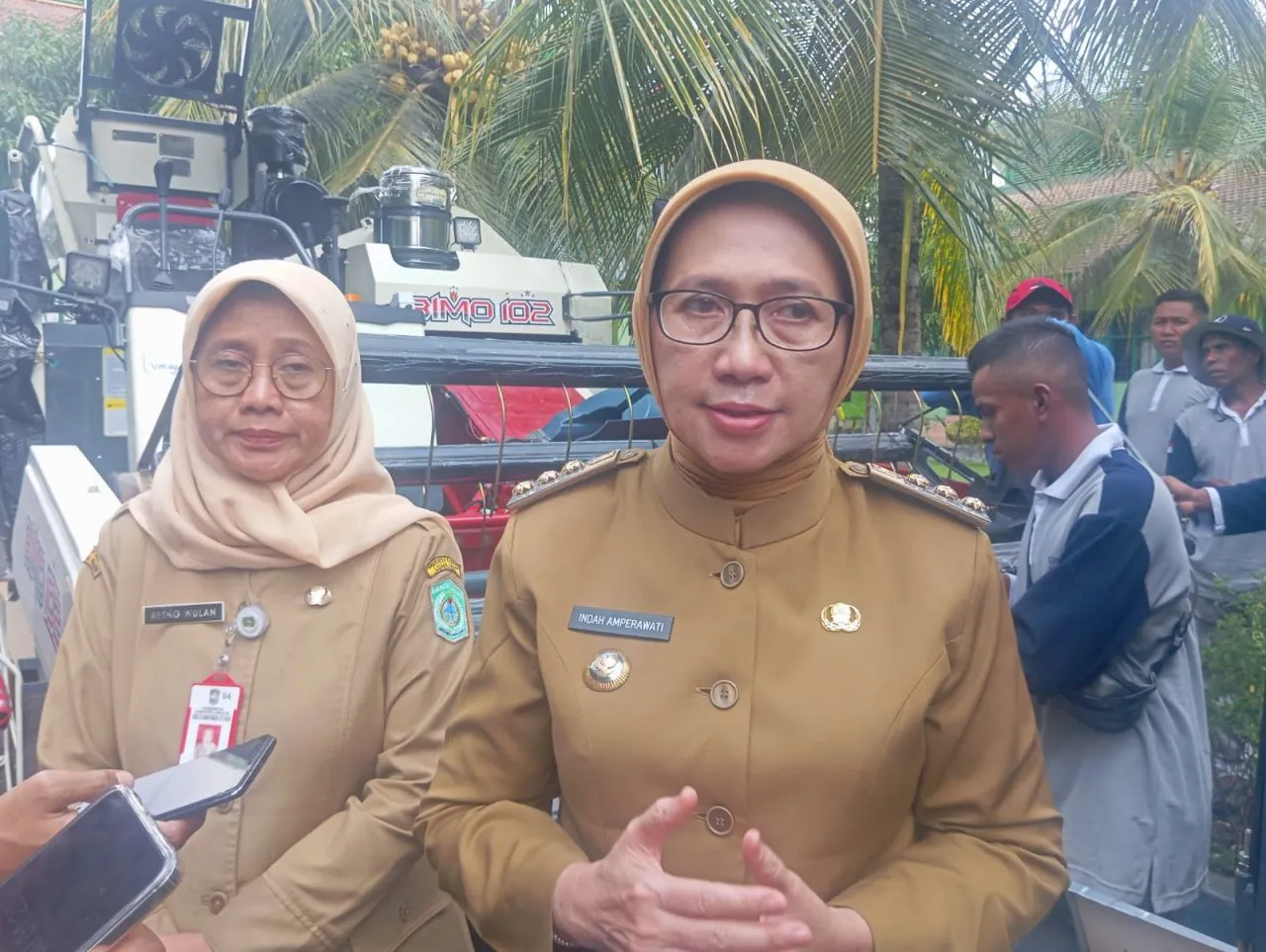 Dua Nyawa Melayang, Pos Pajak Pasir Candipuro Lumajang Akhirnya Dipindah!