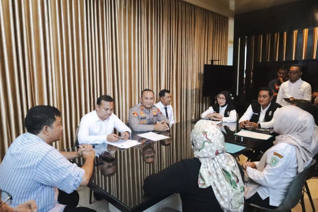 Pemkab Lumajang Tindaklanjuti Dugaan Penahanan Ijazah oleh Perusahaan Swasta