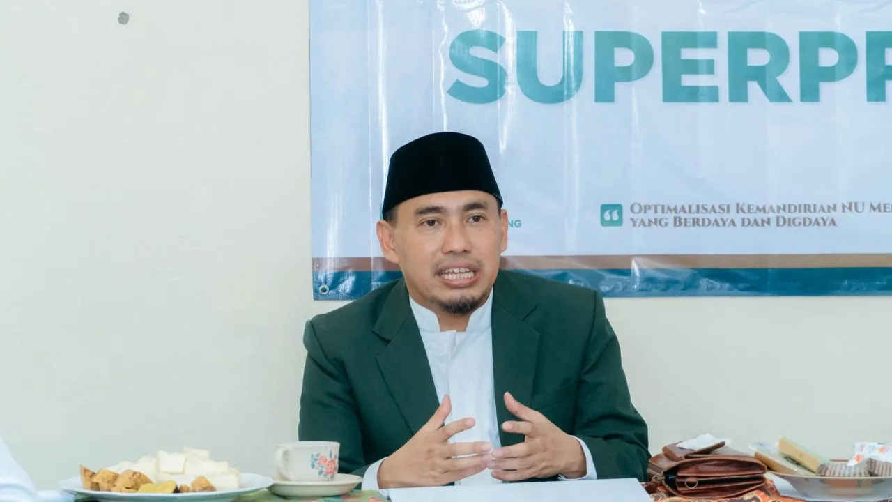 PCNU Lumajang Desak Penegak Hukum Bertindak Tegas, Siap Turunkan Banser Hadapi Narkoba dan Kriminal