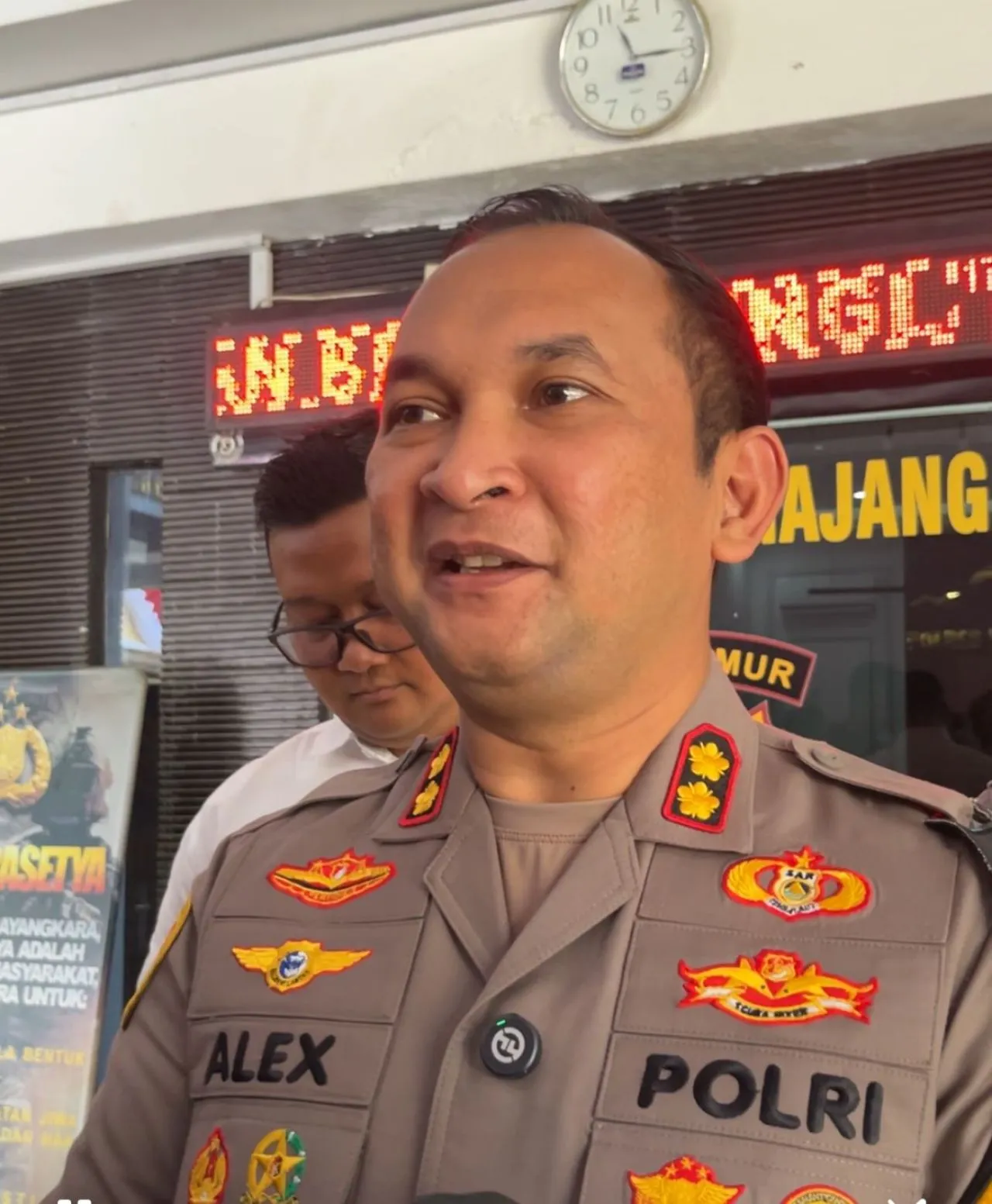 Polres Lumajang Ultimatum Parade Sound Horeg: Ganggu Masyarakat, Izin Dicabut!