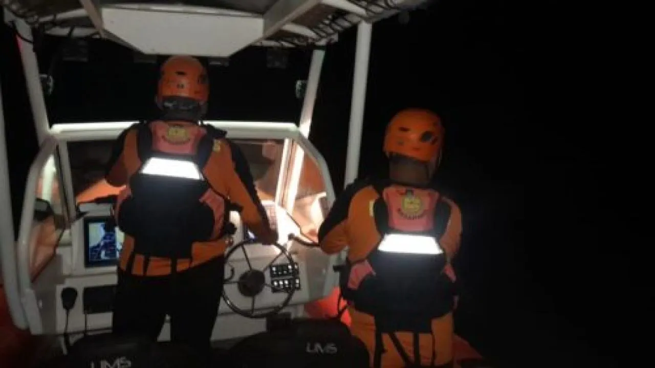 Dugaan Warga Lumajang Jadi Korban Kapal Tenggelam di Selat Bali Masih Ditelusuri