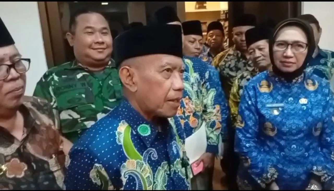 Fatwa Haram Sound Horeg Menggema, MUI Lumajang: Belum Berlaku di Sini!