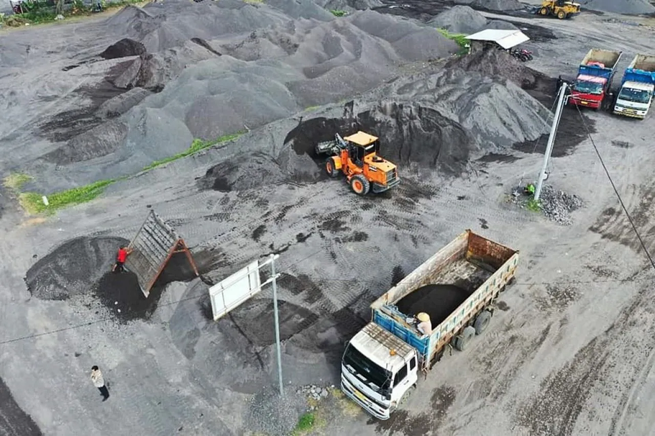 Lumajang Gaspol Digitalisasi Pajak Pasir, Tak Ada Lagi Celah Main Nakal