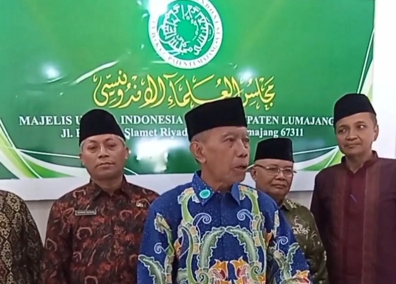 MUI Lumajang Tegaskan Dukungan terhadap Fatwa Haram Sound Horeg yang Dikeluarkan MUI Jatim