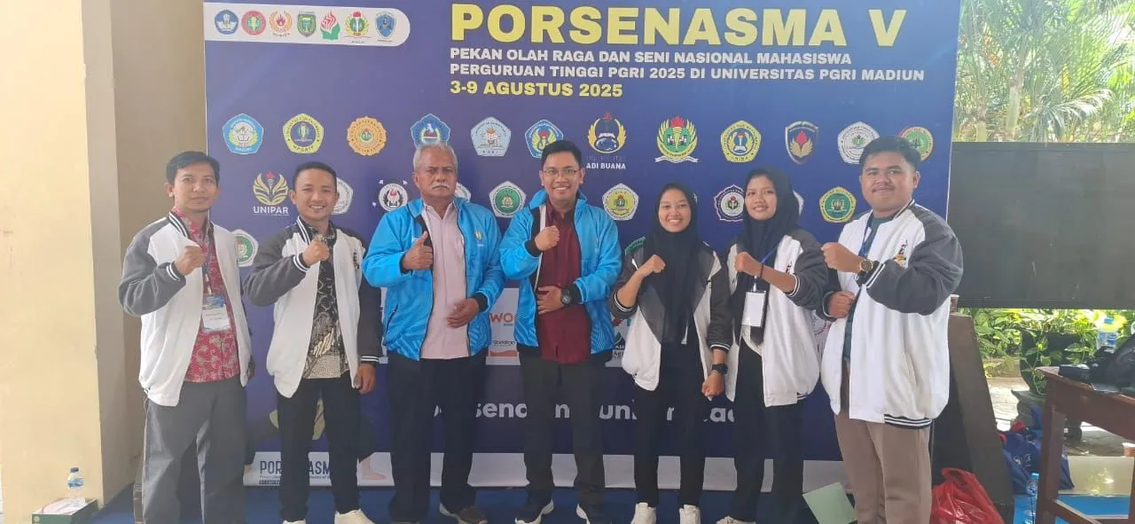 STKIP PGRI Lumajang Buka Pendaftaran Mahasiswa Baru, Tawarkan Beasiswa dan Dukungan Bakat