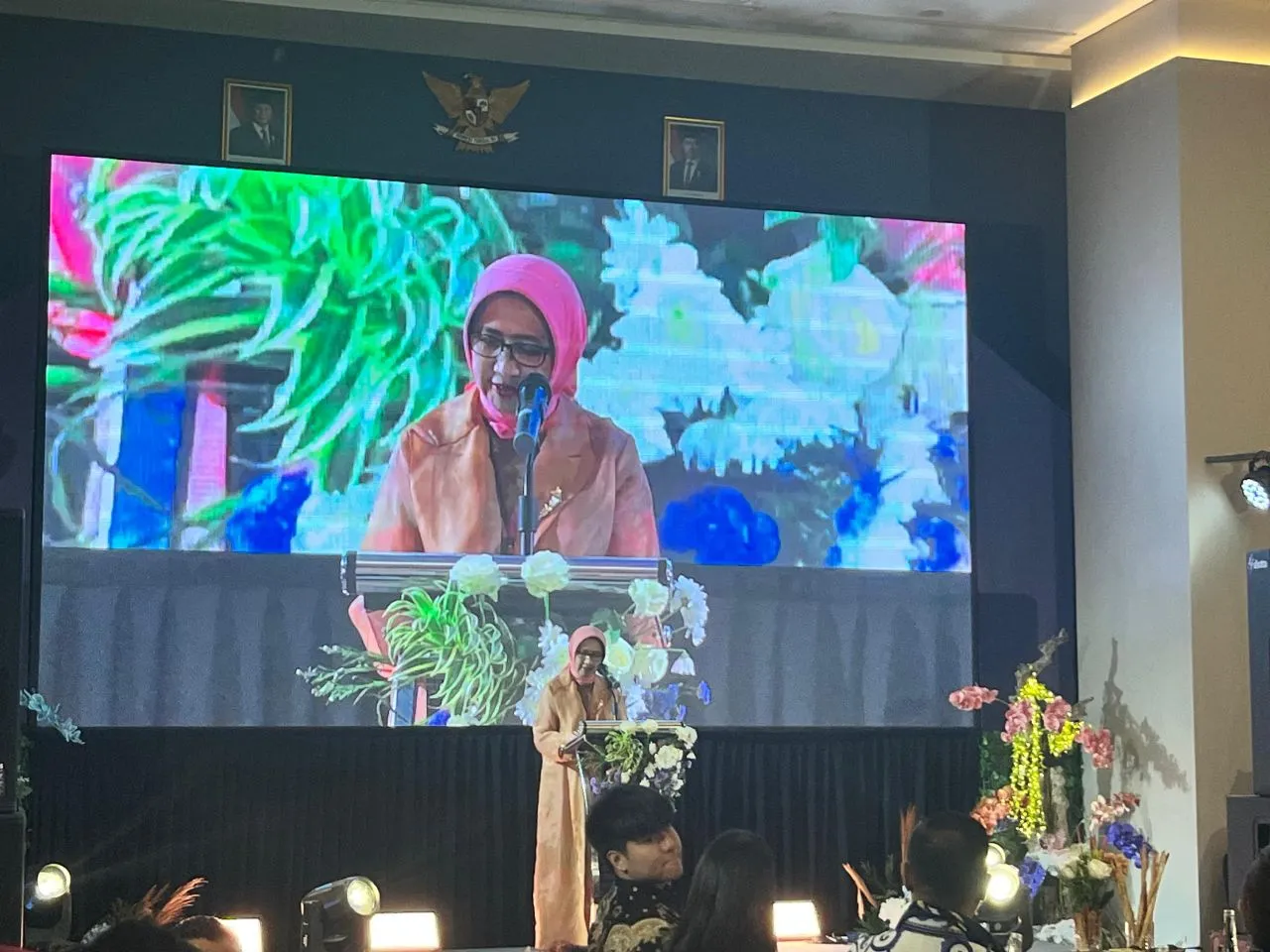 Bupati Optimistis Aston Inn Dongkrak Pariwisata Lumajang