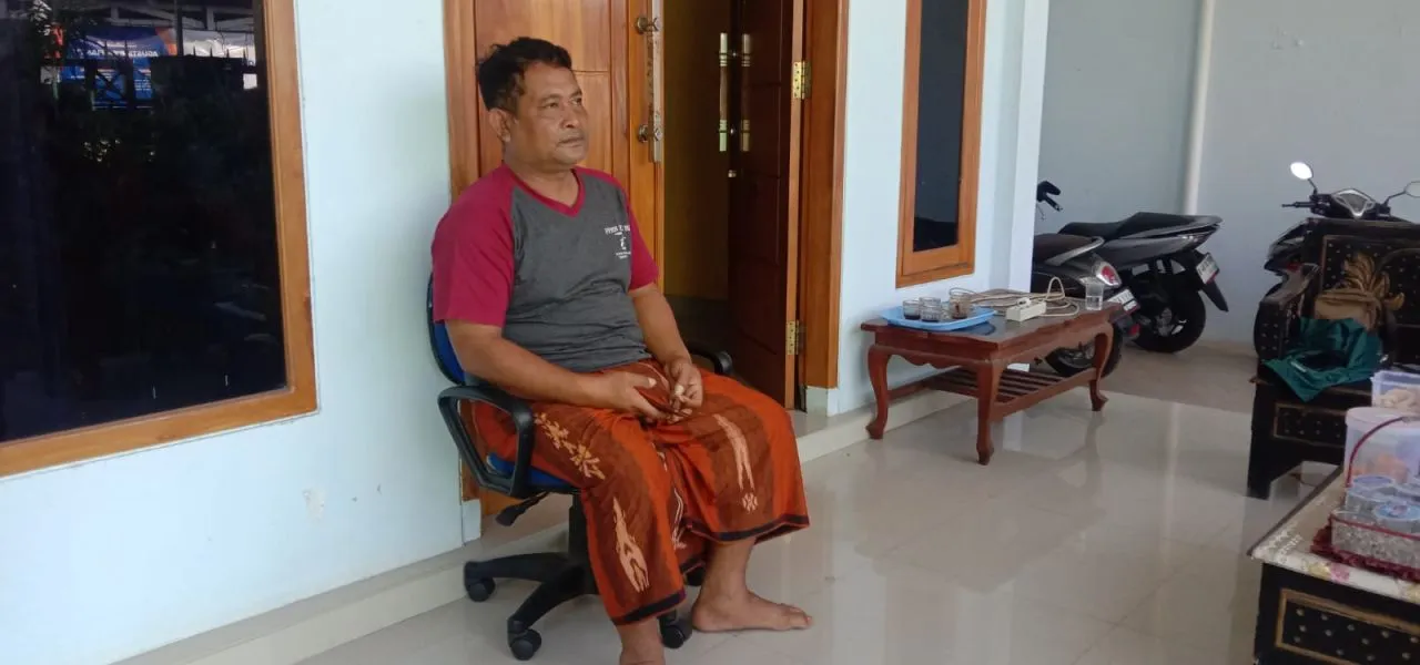 Belum Seminggu dari Kasus Ranuyoso Lumajang, Mahasiswa KKN di Tempeh Tengah Jadi Korban Curanmor