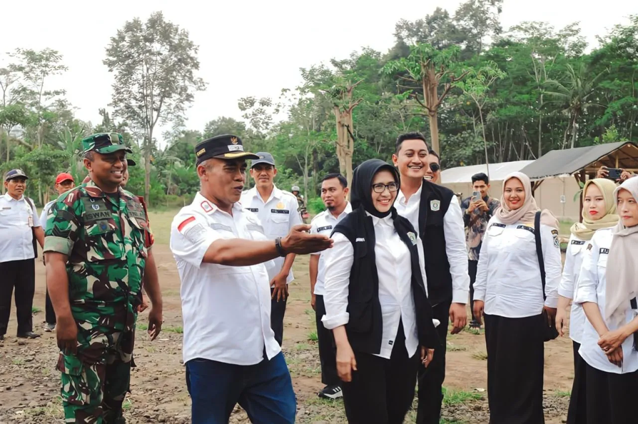 BUMDes Petahunan, Kunci Desa Mandiri dan Wisata Berkelanjutan