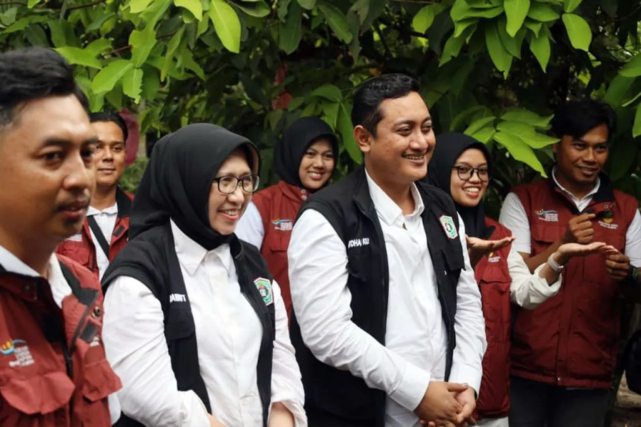 Pasokan LPG di Lumajang Kembali Normal setelah Sempat Berkurang