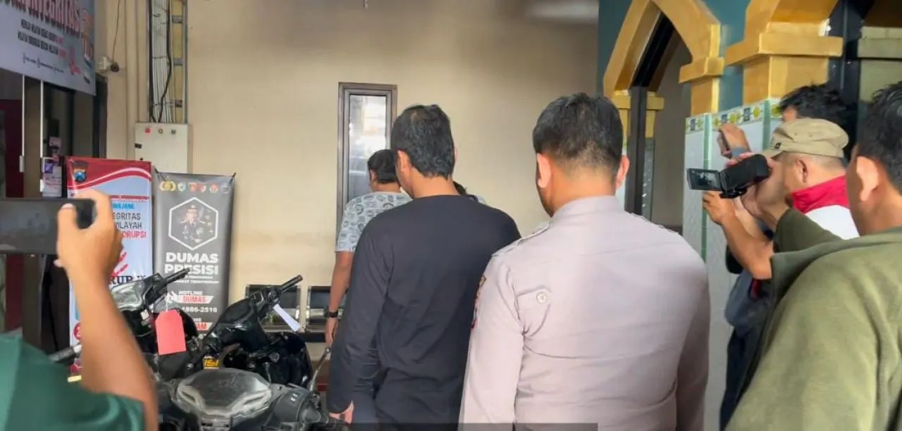 Aksi Brutal di Jalan Hayam Wuruk Lumajang: Pemuda Tewas, Pelaku Remaja Dibekuk
