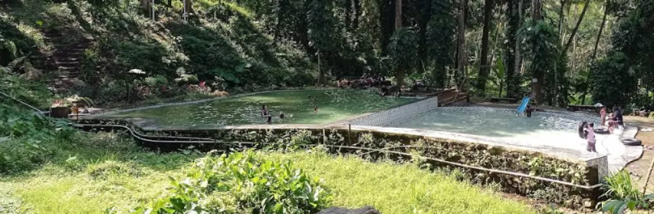 Sumber Ranu Pinus: Surga Tersembunyi di Ranuyoso Lumajang