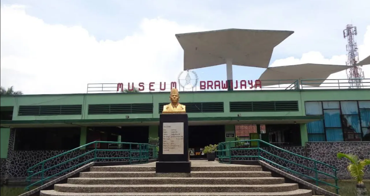 Museum Brawijaya, Menyusuri Jejak Perjuangan di Kota Malang