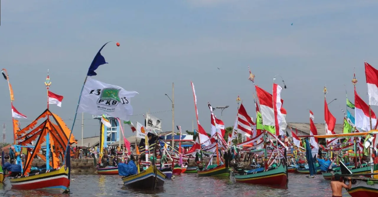 Pantai Lekok, Pesona Laut dan Tradisi Nelayan di Pasuruan