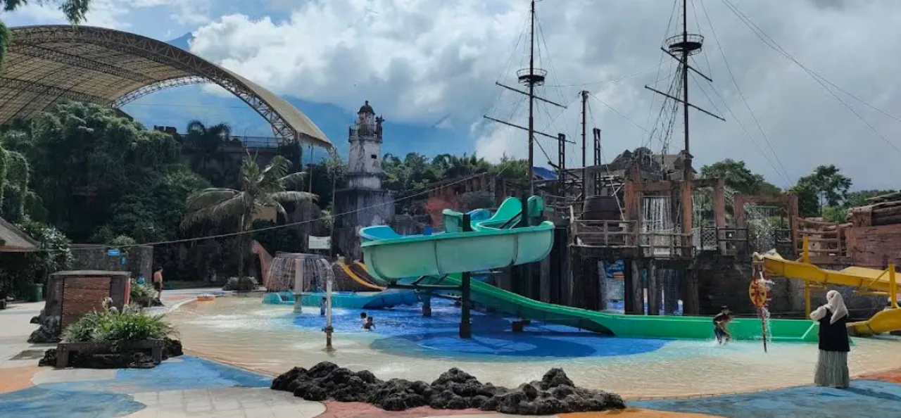 The Grand Taman Safari Prigen, Petualangan Seru di Alam Liar Pasuruan