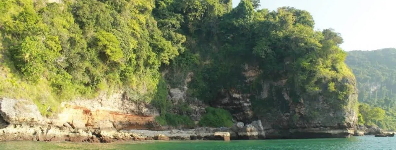 Nusa Barung, Pulau Konservasi yang Menyimpan Pesona Liar Jember