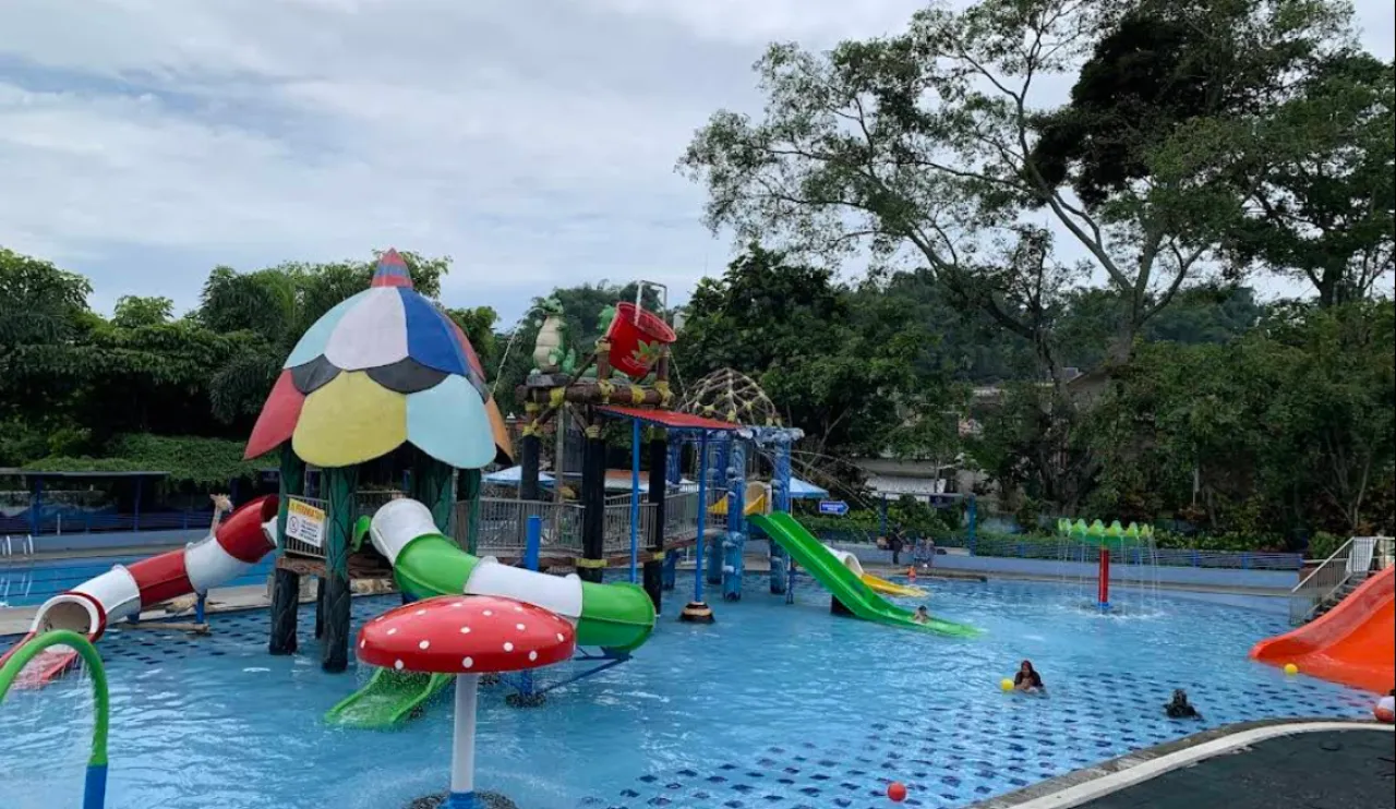 Batu Economis Park, Wisata Edukatif dan Ramah Kantong di Kota Batu