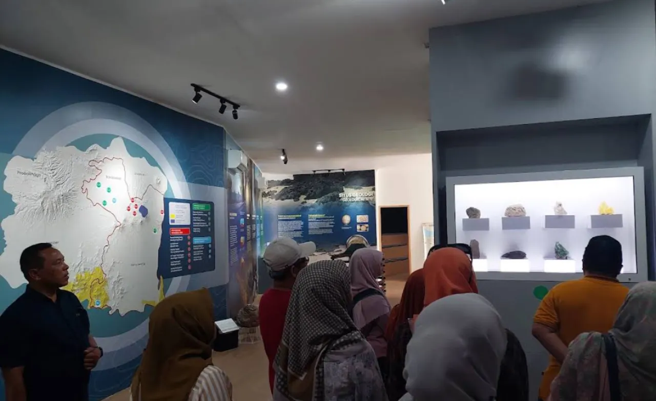 GIC Banyuwangi, Pusat Kreativitas dan Wisata Modern di Jantung Kota