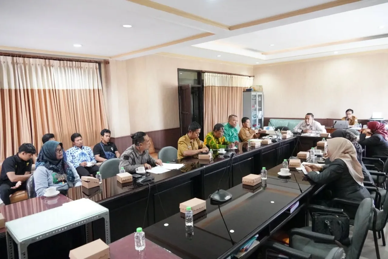 Berlaga di Kejuaraan Dunia, Tim Arung Jeram FAJI Lumajang Dapat Dukungan Penuh DPRD